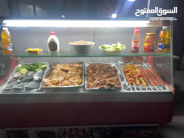 تلاجه عرض مشاءلله