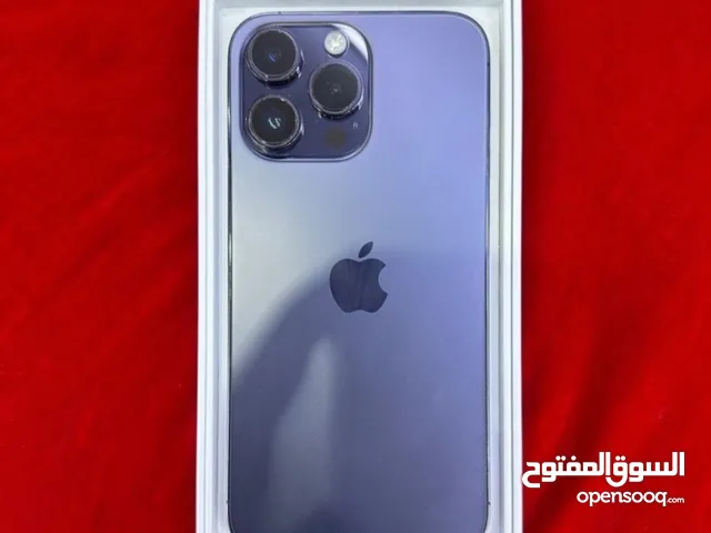 ايفون ابل 14 برو ماكس