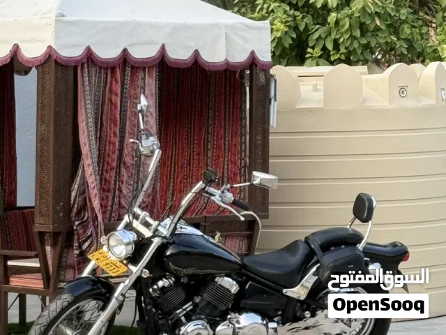 2013 Yamaha V Star