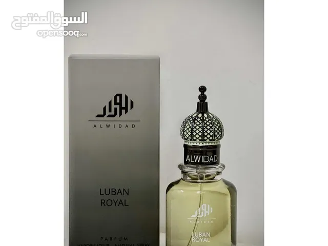 عطر الوداد (لبان رويال)