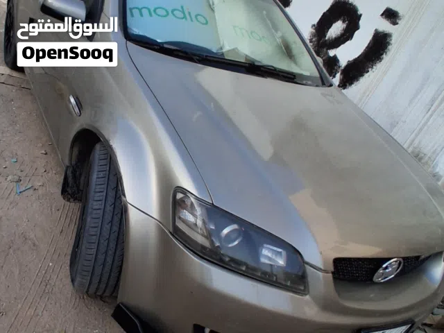 2008 Chevrolet Lumina LS