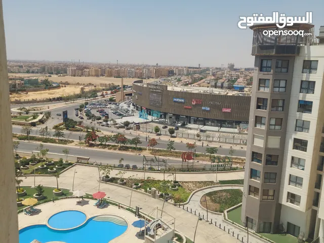 افضل شقه دوبلكس فرش فندقي تكييفات مركزيه ونت وكومبوند عائلي جدا وامان تام وفي نفس المبني مول تجاري