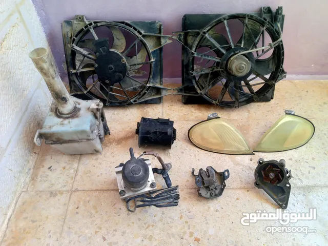 Mechanical parts Mechanical Parts in Irbid