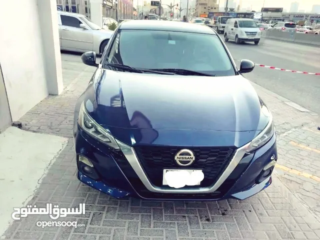 نيسان التيما 2019