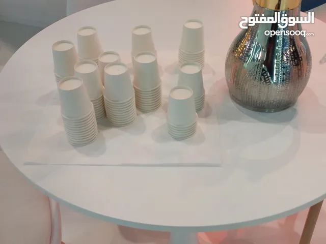 تأجير طاولات كرسي قهوجين وصبابين ر