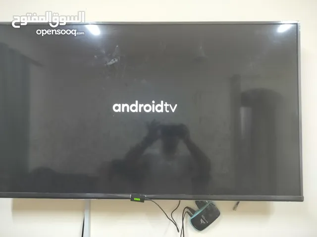 TCL Smart 50 inch TV in Sharjah