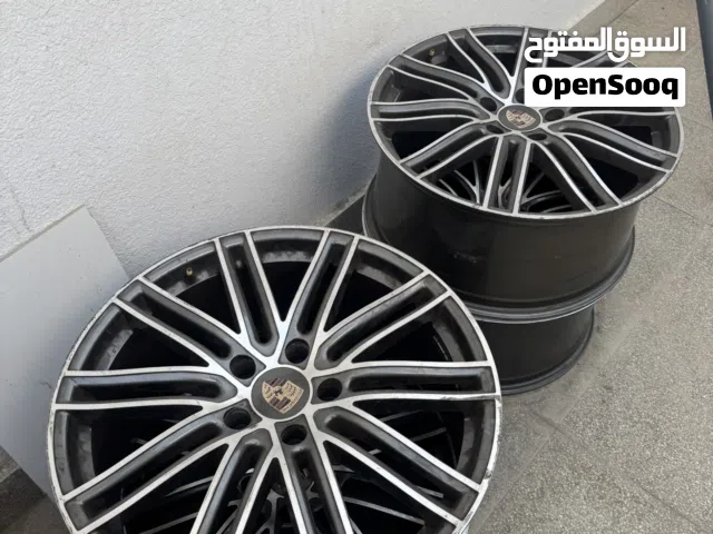 للبيع رنجات بورش