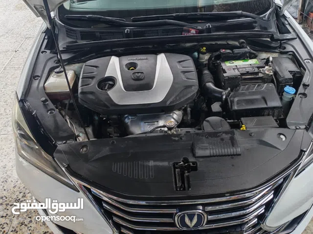 Used Changan Eado in Baghdad