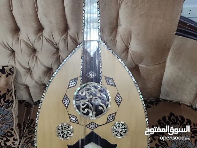 اعواد احترافية فاخرة صوت شرقي و رنين فخم.. افضل اعواد في الأردن.. تريد عود ممتاز لا تتعب نفسك