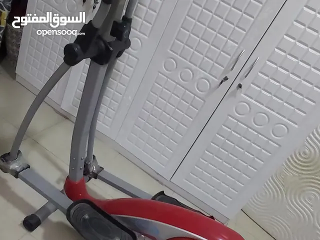 exercise machine