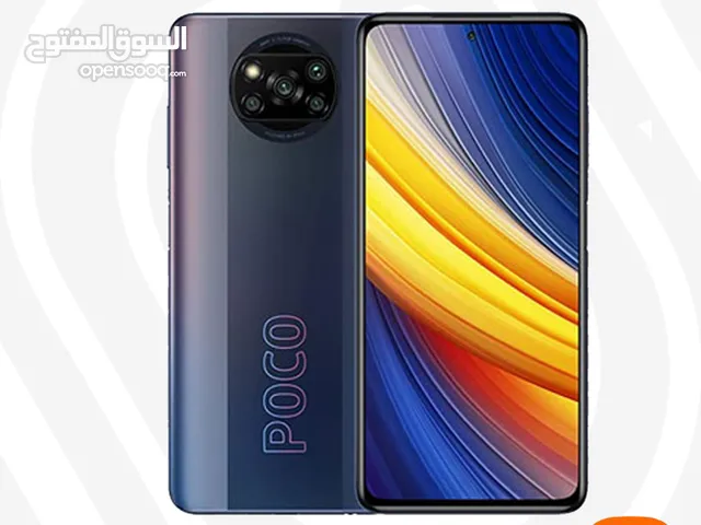 Xiaomi Pocophone X3 Pro 256 GB in Babylon