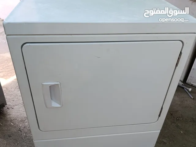 Speed Queen & UniMac 15kg Dryer