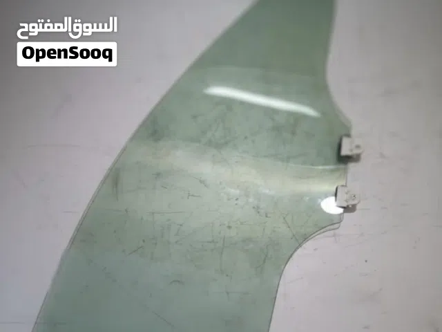زجاج باب الراكب ( اليمين ) اصلي لمازدا 6