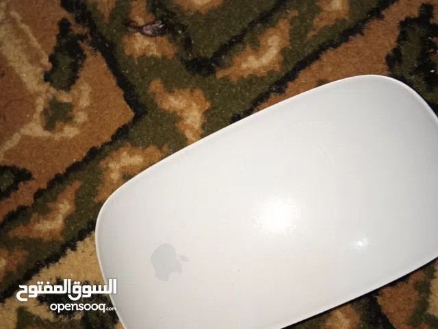 ماوس iPhone ........................................................................................