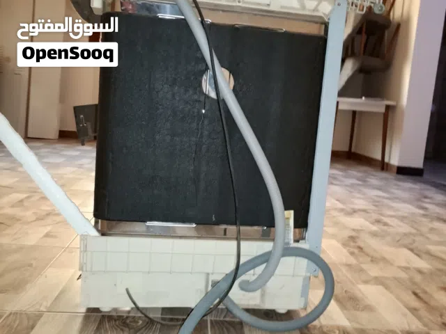 غسالات اطباق