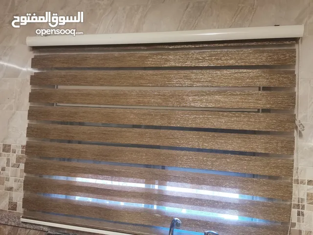 بردايه زيبرا Zebra Curtain
