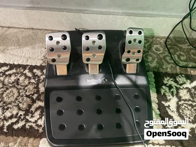 G29 ستيرنج