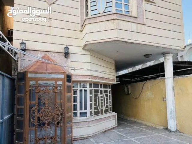 بيت تجاري سكني للإيجار في الجمعيات