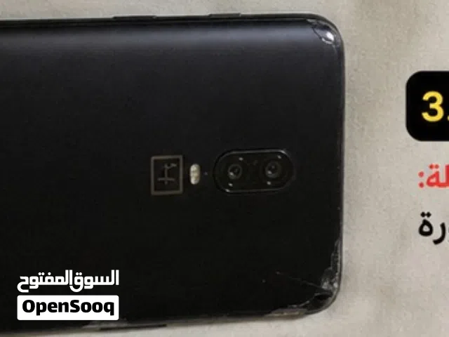 OnePlus 6T 64 GB in Al Sharqiya