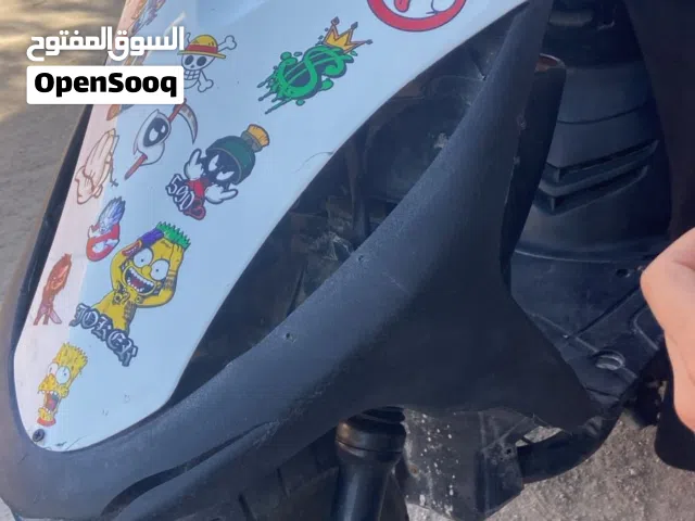 2025 ياماها NMAX