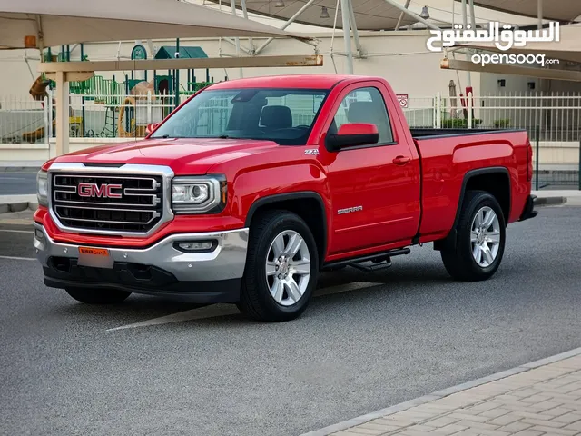 Used GMC Sierra in Southern Governorate