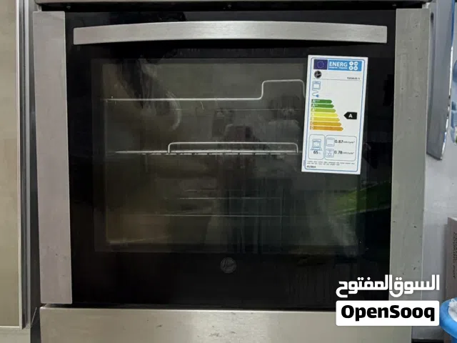 Used Hoover cooker and Oven for sale