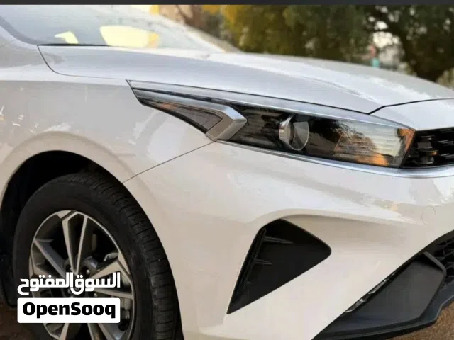 Used Kia Cerato in Baghdad