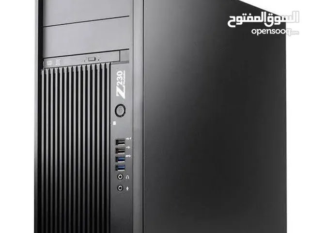 Windows HP Computers for sale in Damietta