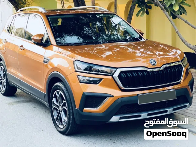 2023 Skoda Other