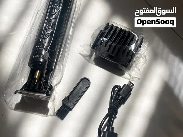 Professional Hair Trimmer – Brand New