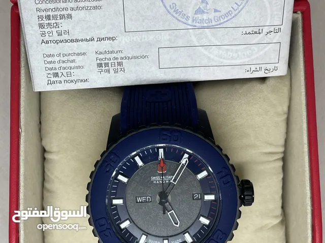 Analog Quartz Omega watches  for sale in Al Batinah