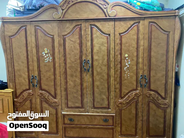 خزانه كبيره مستعمله