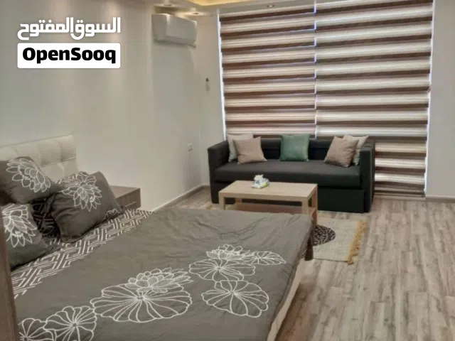 Semi Furnished Monthly in Amman Abu Alanda