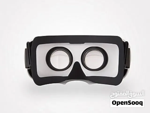 نظارات واقع افتراضي (VR) للهواتف الذكية من العلامة التجارية Eye Travel (موديل YY01)