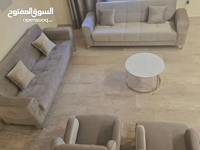 Living room sofa set