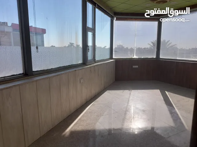 Unfurnished Full Floor in Baghdad Saidiya
