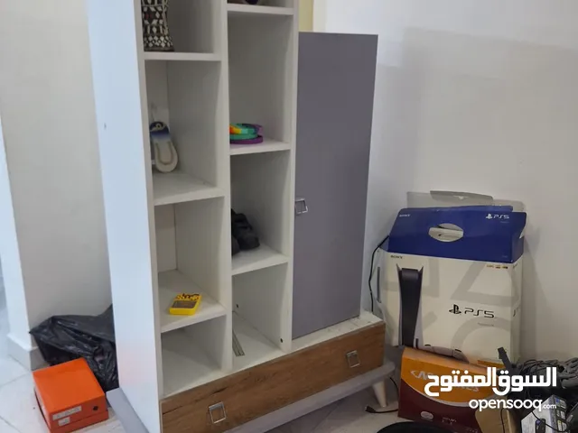 غرفة نوم طفل