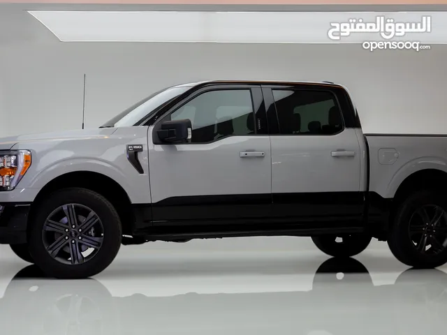 Used Ford F-150 in Doha