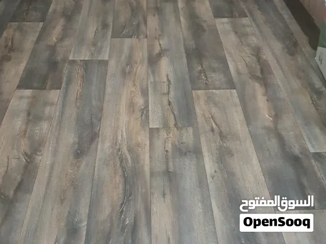 مشمع ارضي 3 م × 5 م للبيع غير ملصوق بالارض