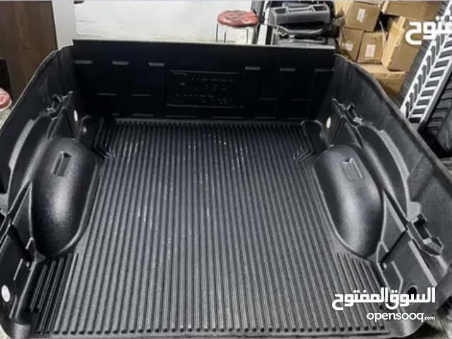حوض بلاستك بدي رام بك هورن االكصير