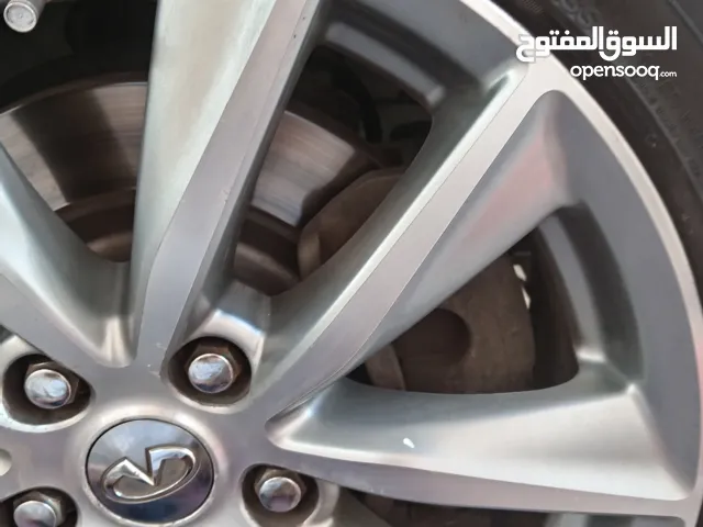 رنجات انفنتي Q50