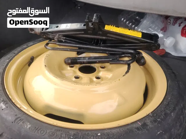 جنط سبير للبيع