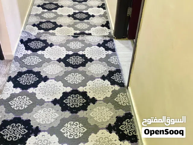 سجاد ممر  قص