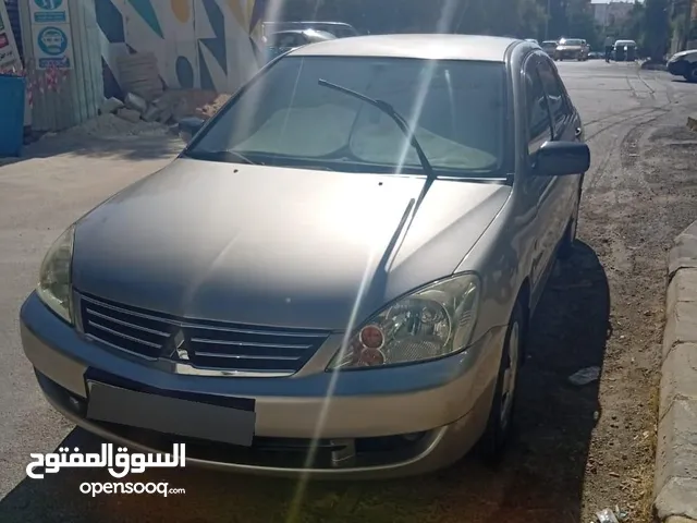 مستوبيشي لانسر 2010