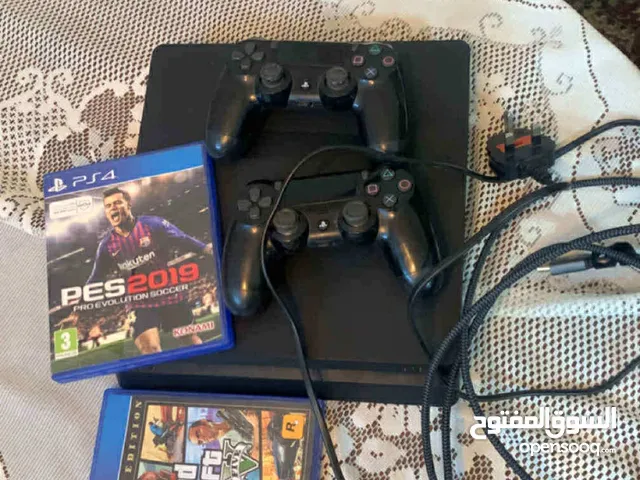PlayStation 4 PlayStation for sale in Irbid