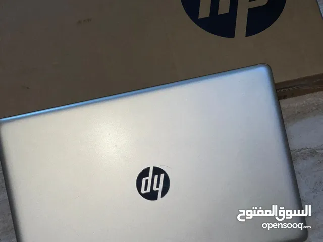 للبيع لابتوب HP نظيف جدا و اخر تحديث و جميع ملحقاته الاصلية موجوده للمزيد ف الوصف