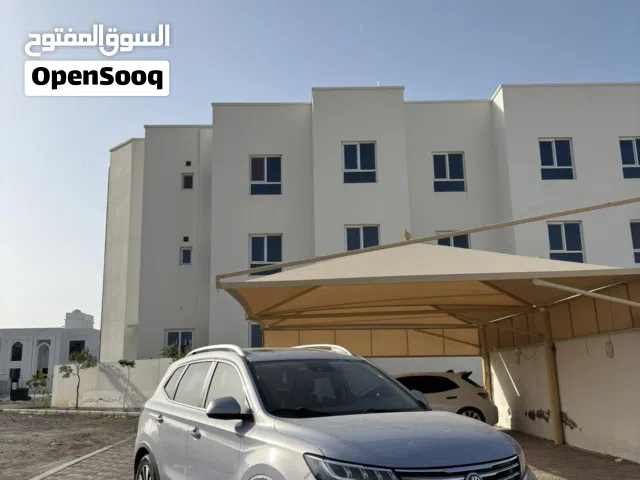 2021 ام جي MG RX5