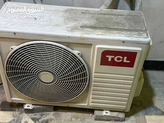 TCL 1.5 to 1.9 Tons AC in Basra