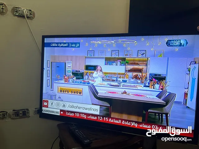 Sony LED 42 inch TV in Cairo