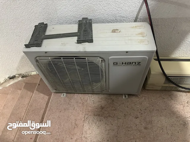 مكيف طن مش انفتيرتير للبيع
